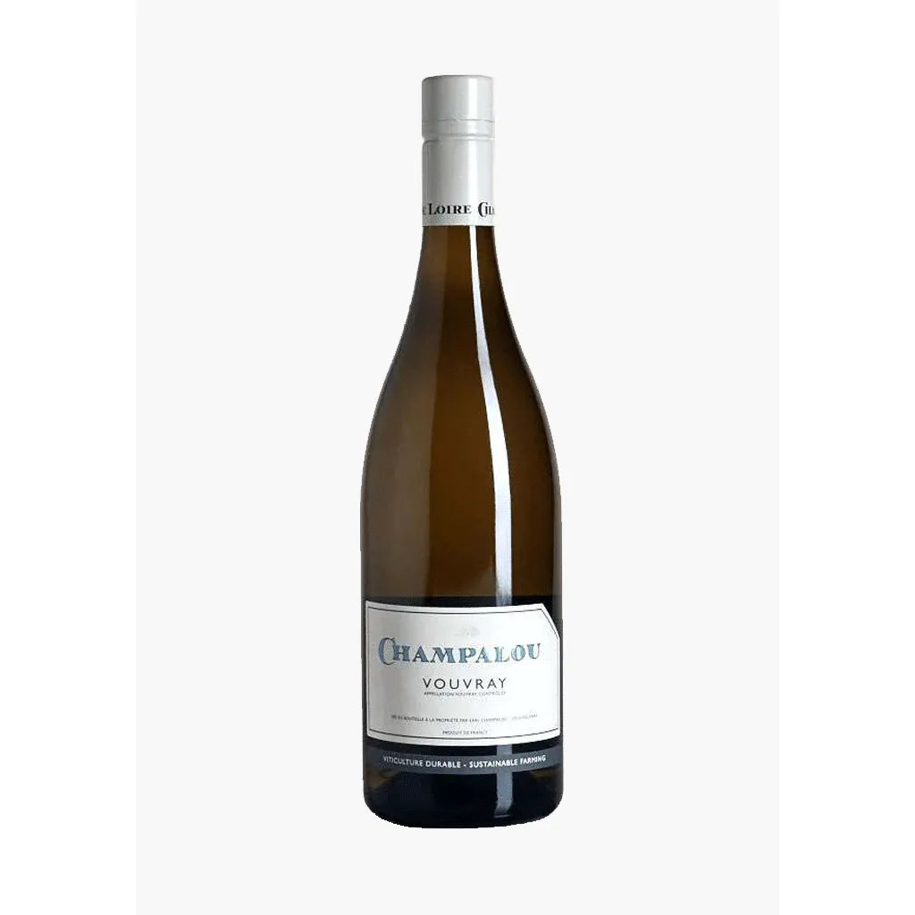 Champalou Vouvray