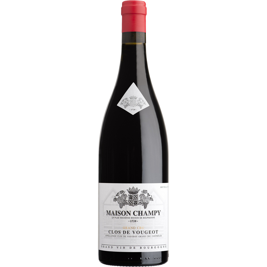Champy Clos de Vougeot Grand Cru