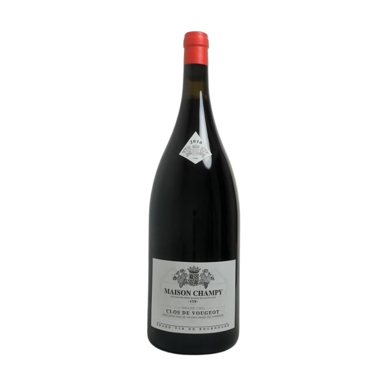 Champy Clos de Vougeot Grand Cru 2010 1.5L Magnum