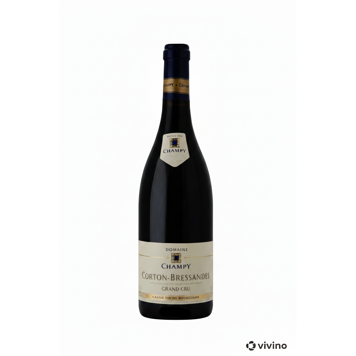 Champy Clos de Vougeot Grand Cru 2011 3L Double Magnum