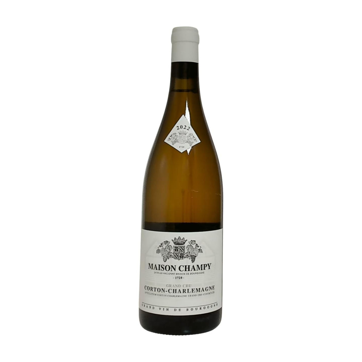 Champy Corton-Charlemagne Grand Cru