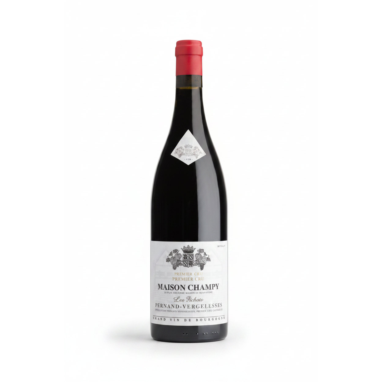Champy Pernand-Vergelesses Premier Cru Les Fichots