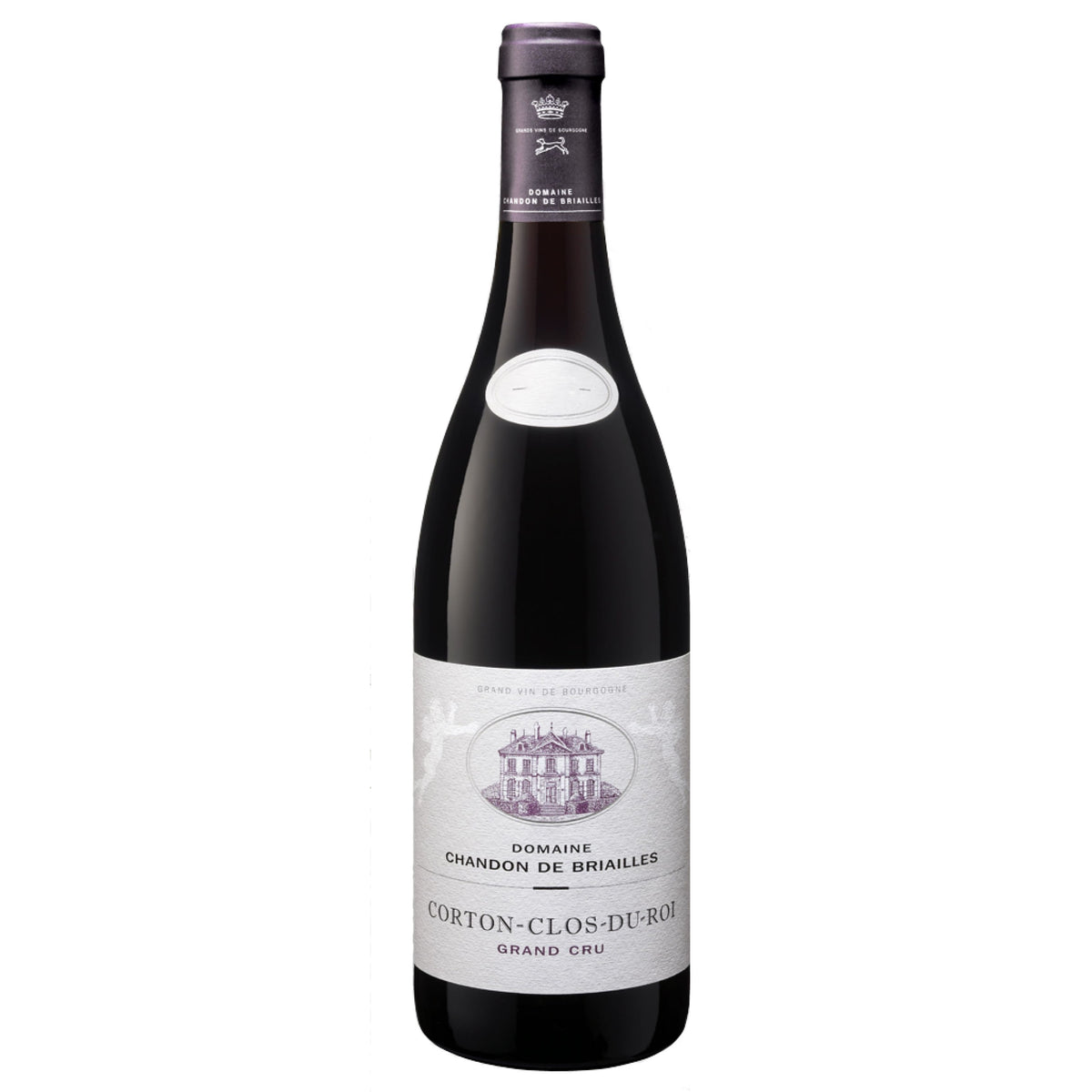 Chandon de Briailles Corton Clos du Roi Grand Cru