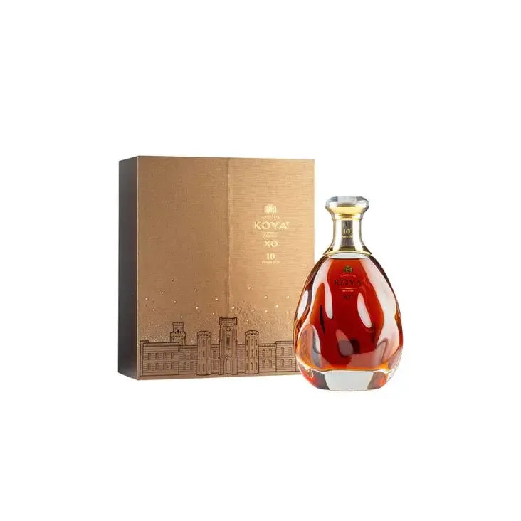 Changyu Koya XO 10 Year Old Brandy