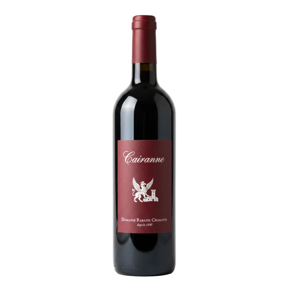 Charavin Cairanne Biodynamic