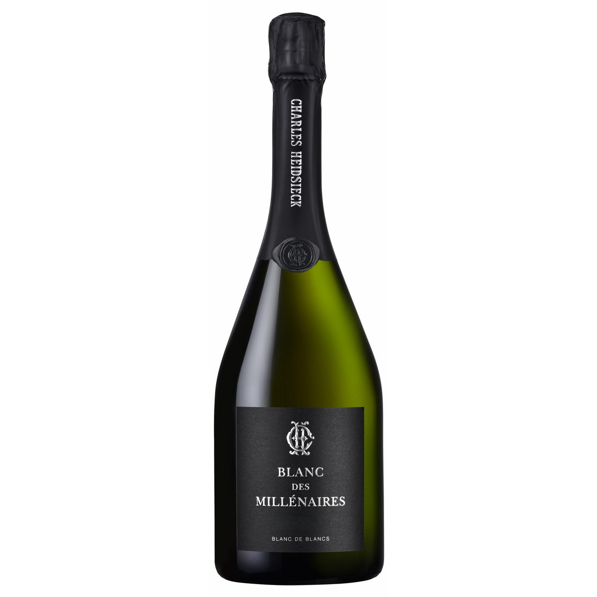 Charles Heidsieck Blanc des Millénaires 2007