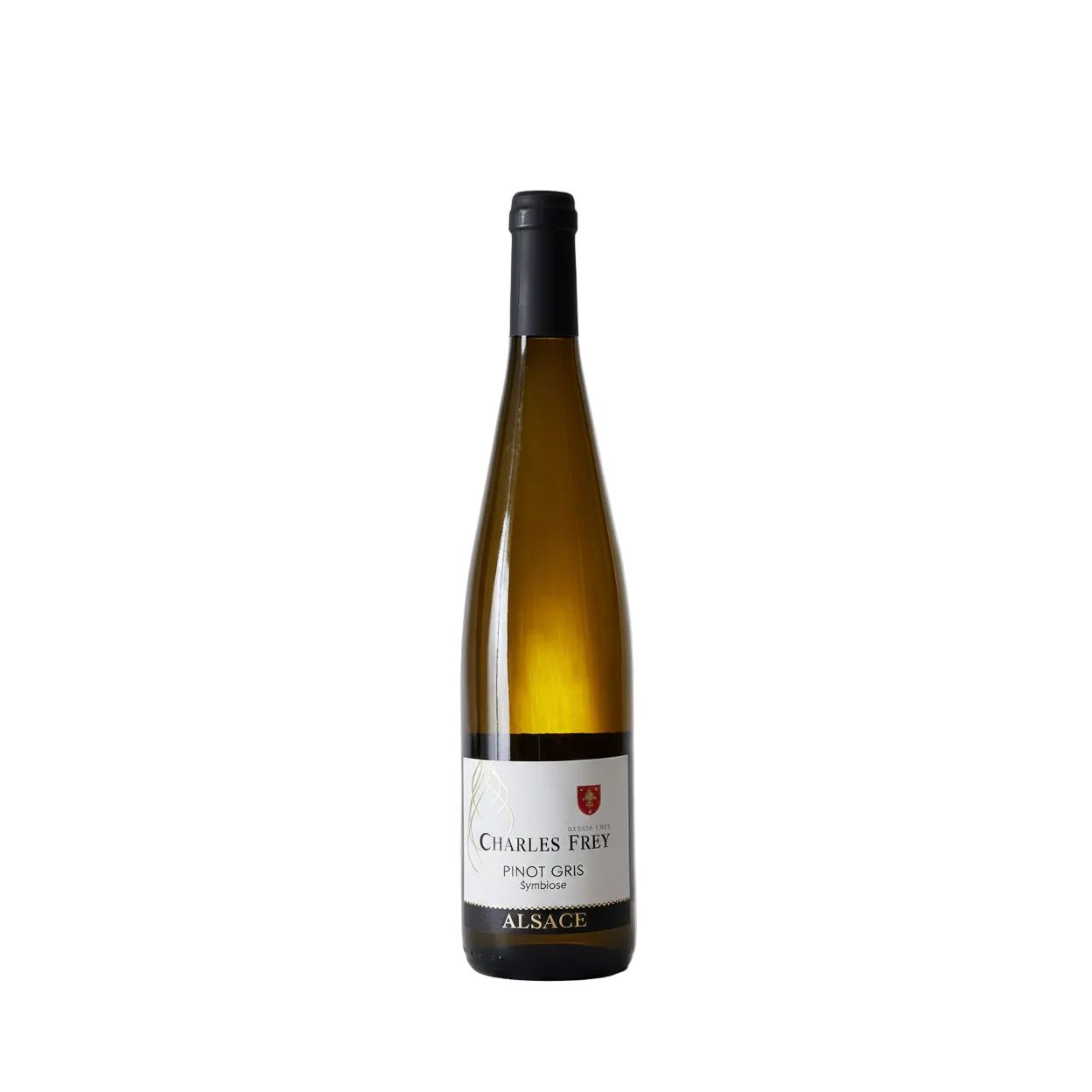 Charles Frey Pinot Gris Symbiose
