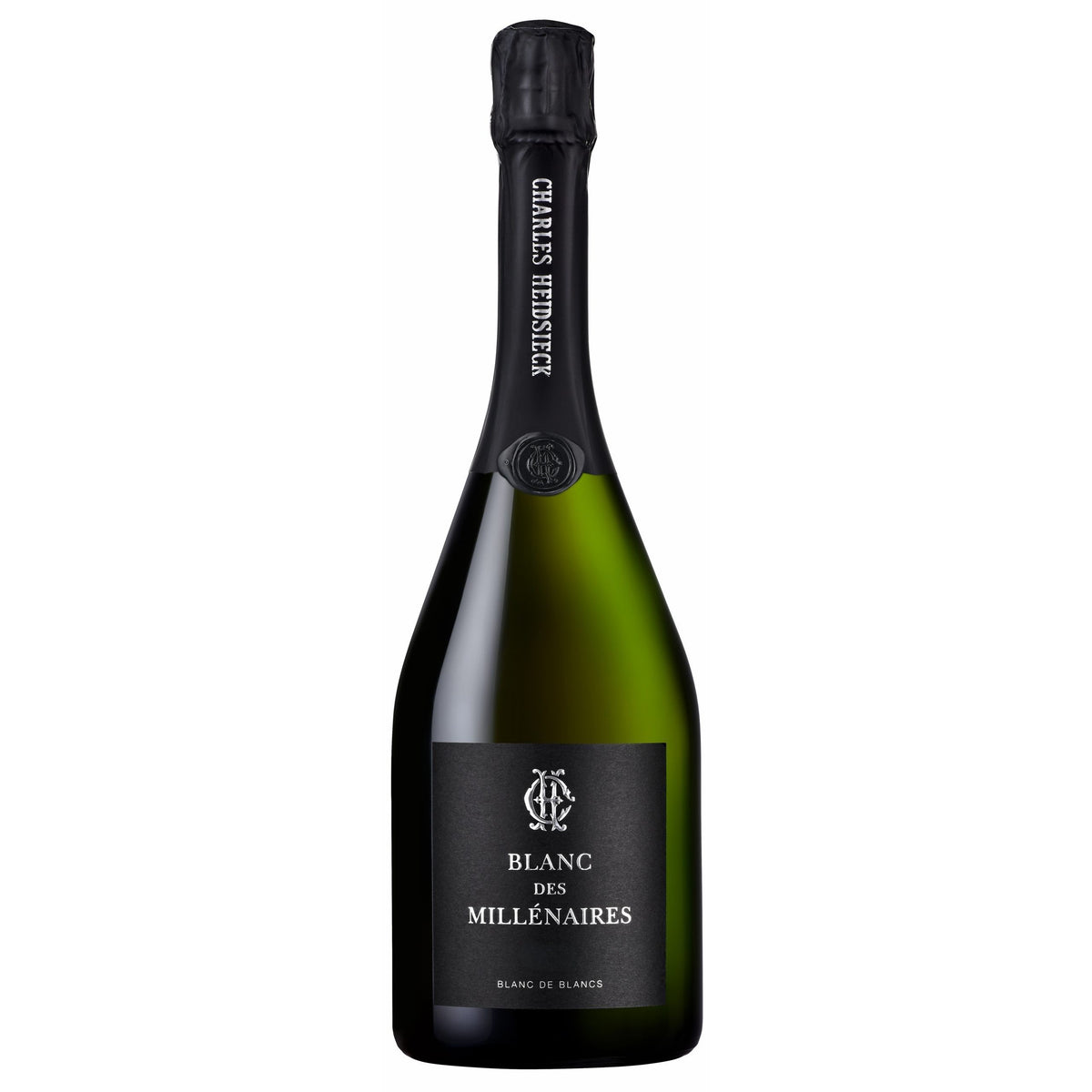 Charles Heidsieck Blanc des Millenaires