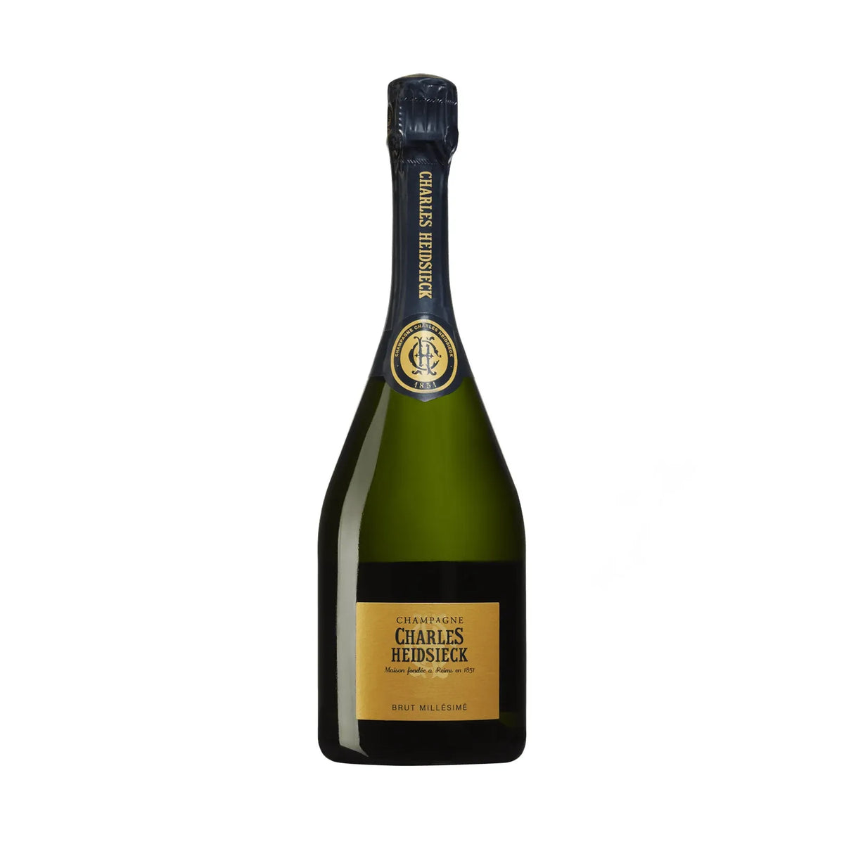 Charles Heidsieck Brut 2013