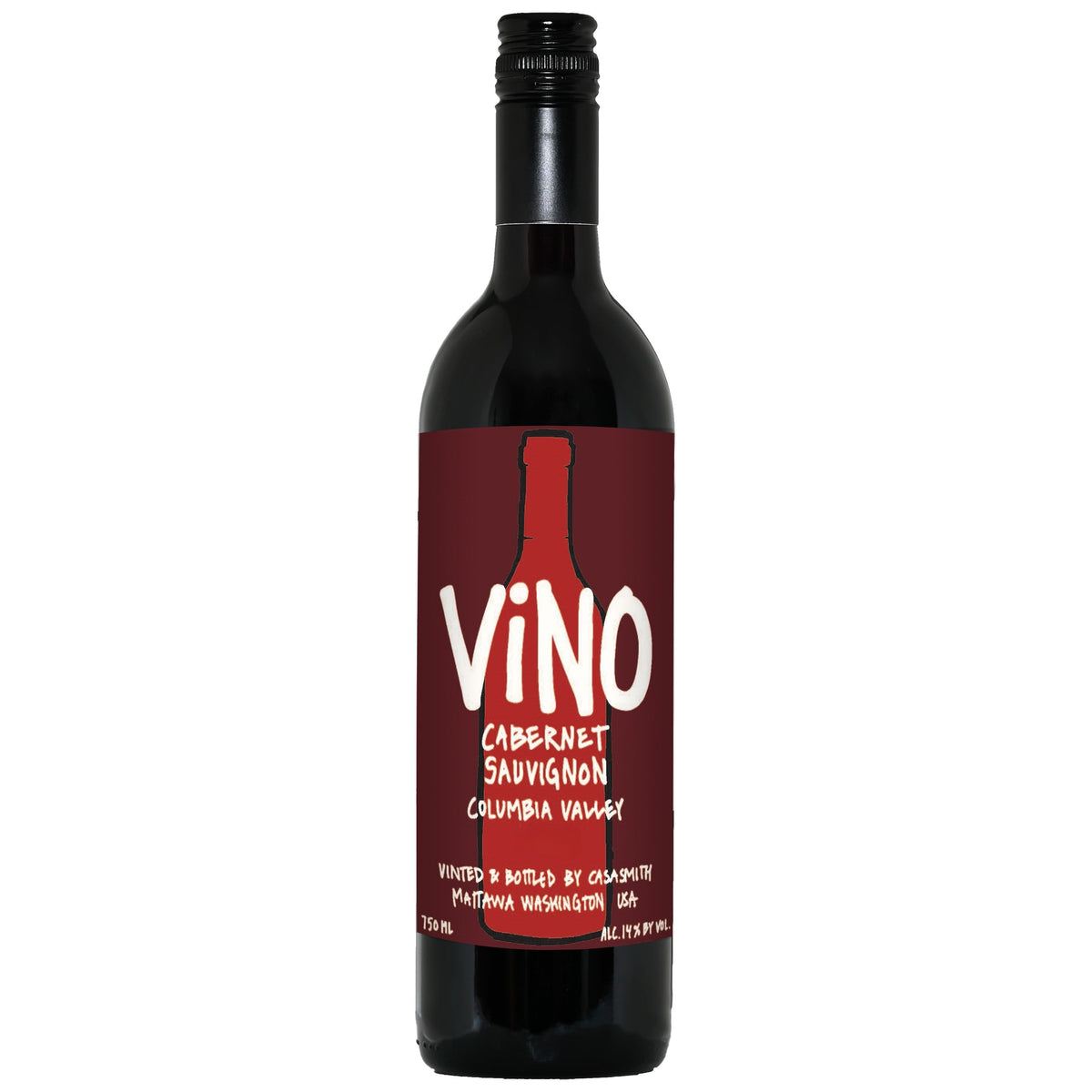 Charles Smith ViNO Cabernet Sauvignon