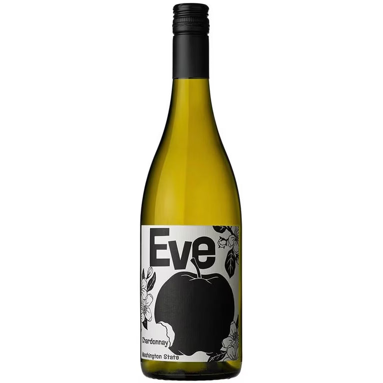 Charles Smith Wines Eve Chardonnay