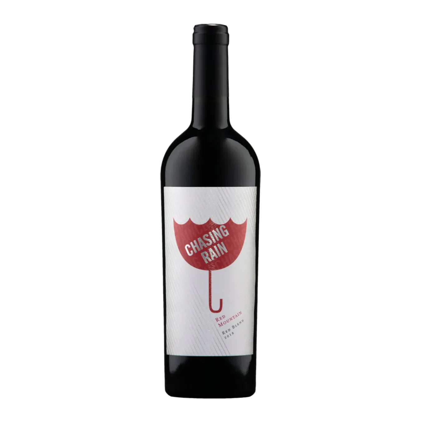 Chasing Rain Red Mountain Red Blend