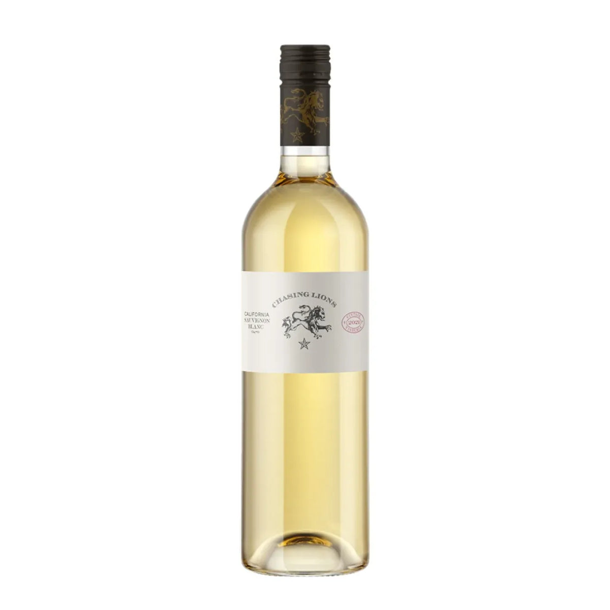 Chasing Lions Sauvignon Blanc