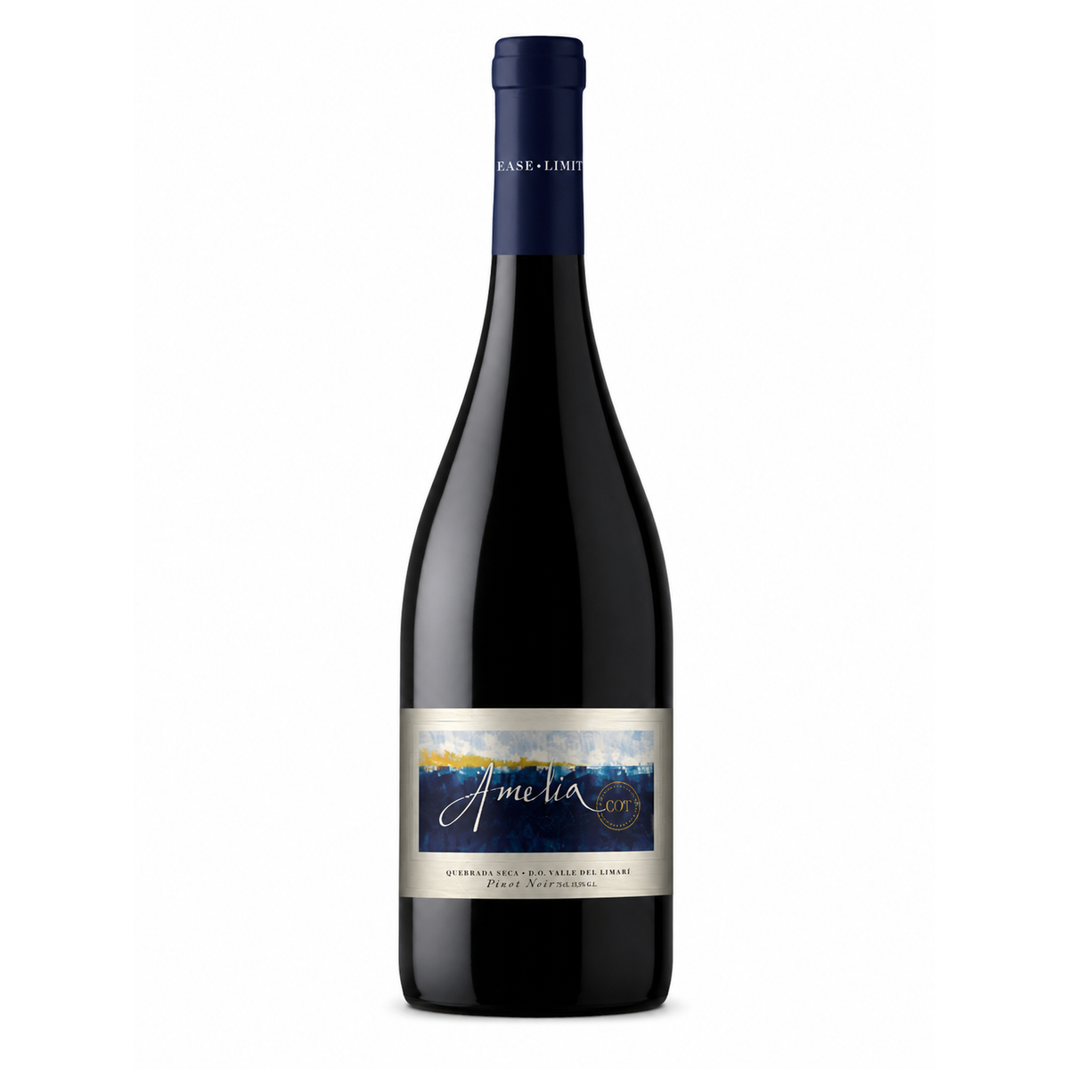 Amelia Pinot Noir 2022