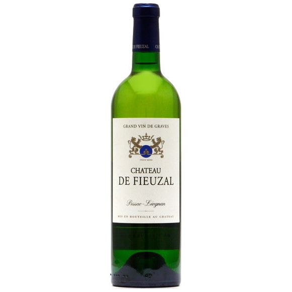 Chateau de Fieuzal Blanc 750ml