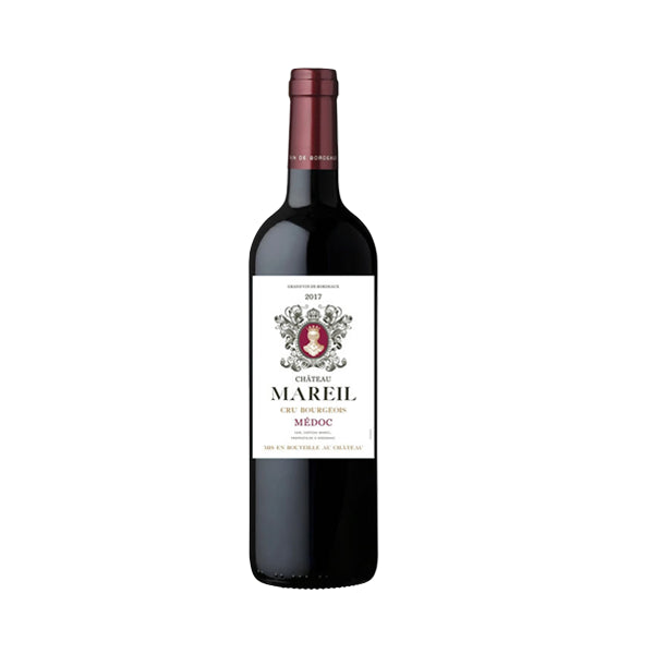 Chateau Mareil 2018