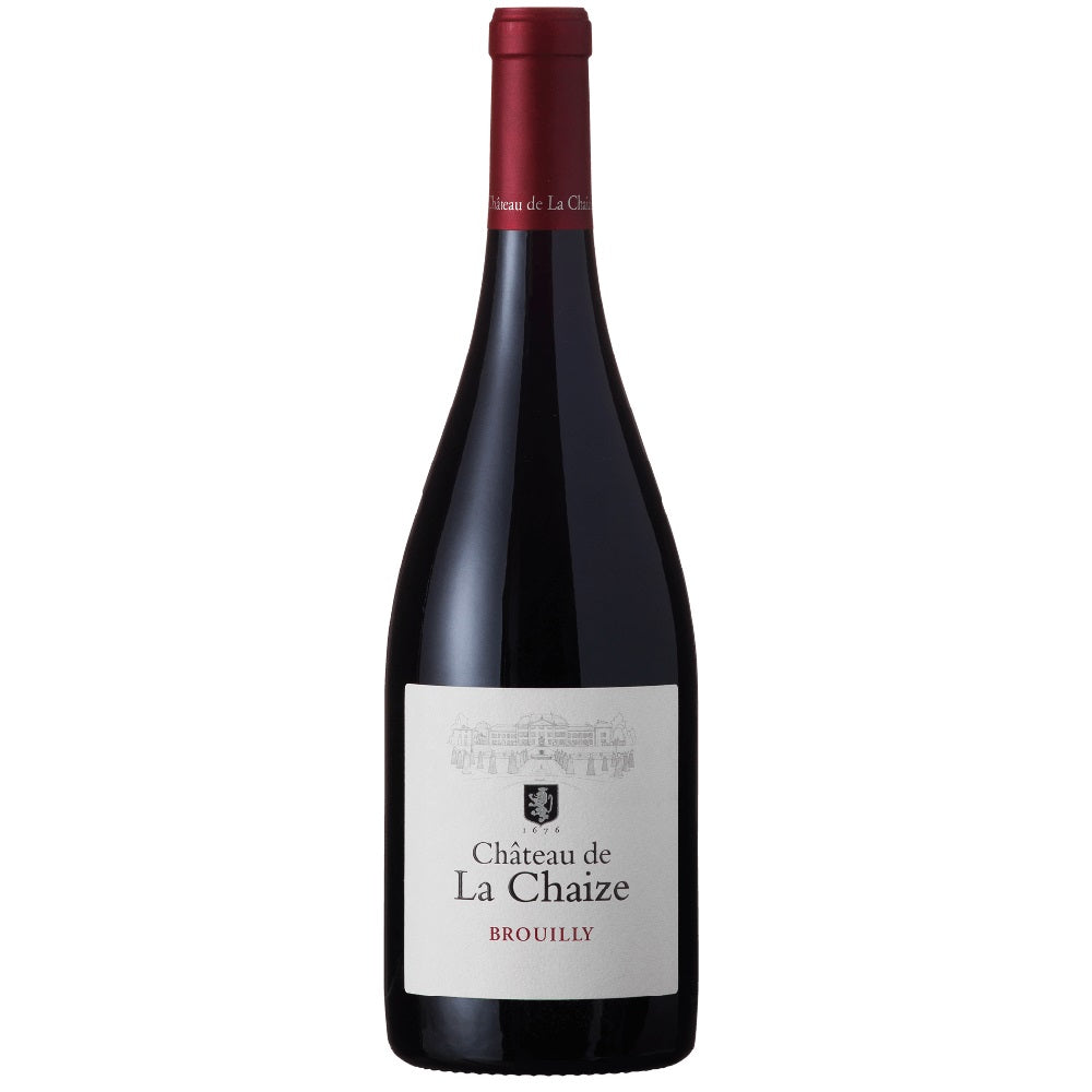 Chateau De La Chaize Brouilly La Chaize 750ml