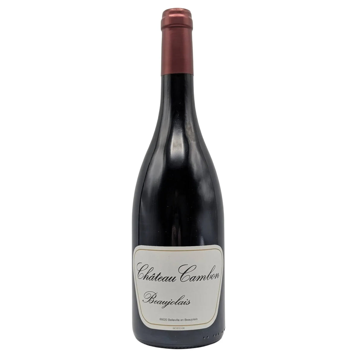 Chateau Cambon Beaujolais