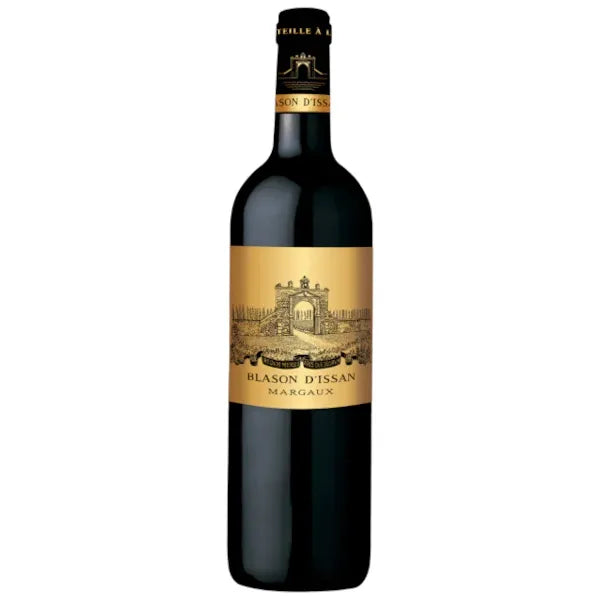Chateau D'Issan 2023