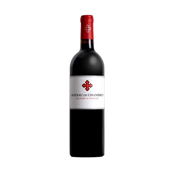 Chateau de Chambrun 2020