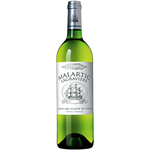 Chateau Malartic Lagraviere Blanc 750ml