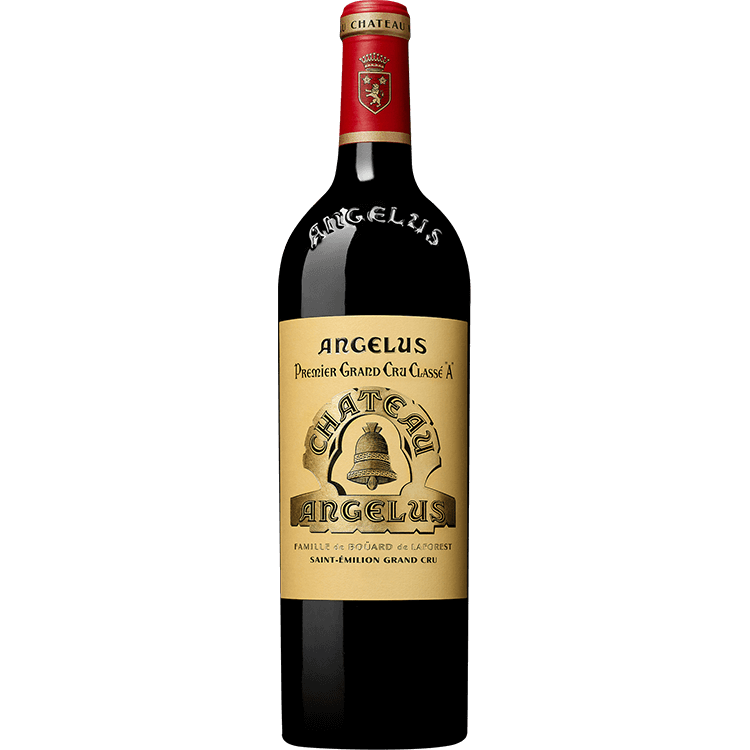 Chateau Angelus