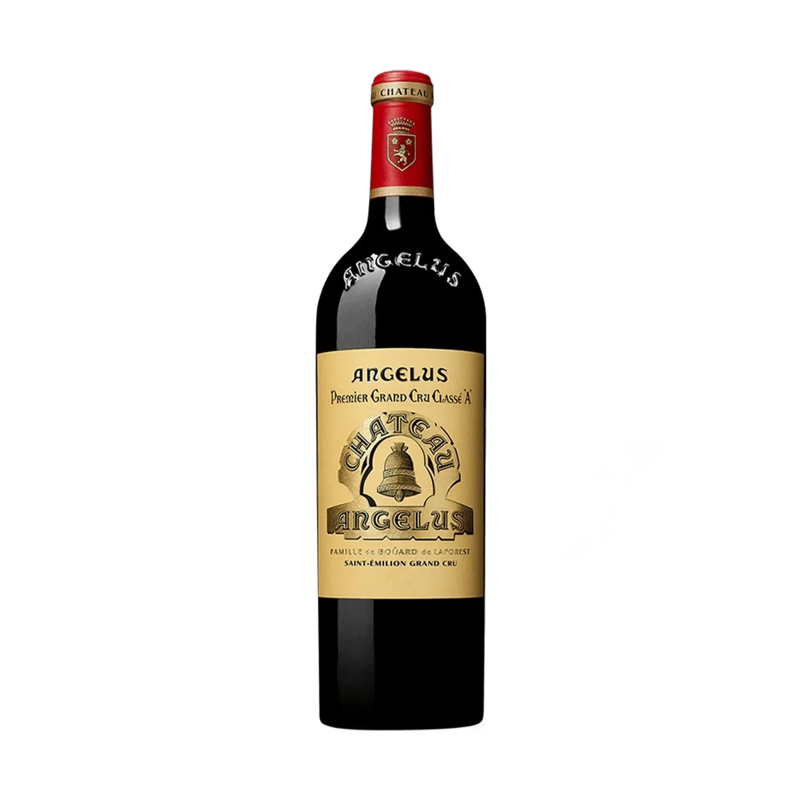 Chateau Angelus