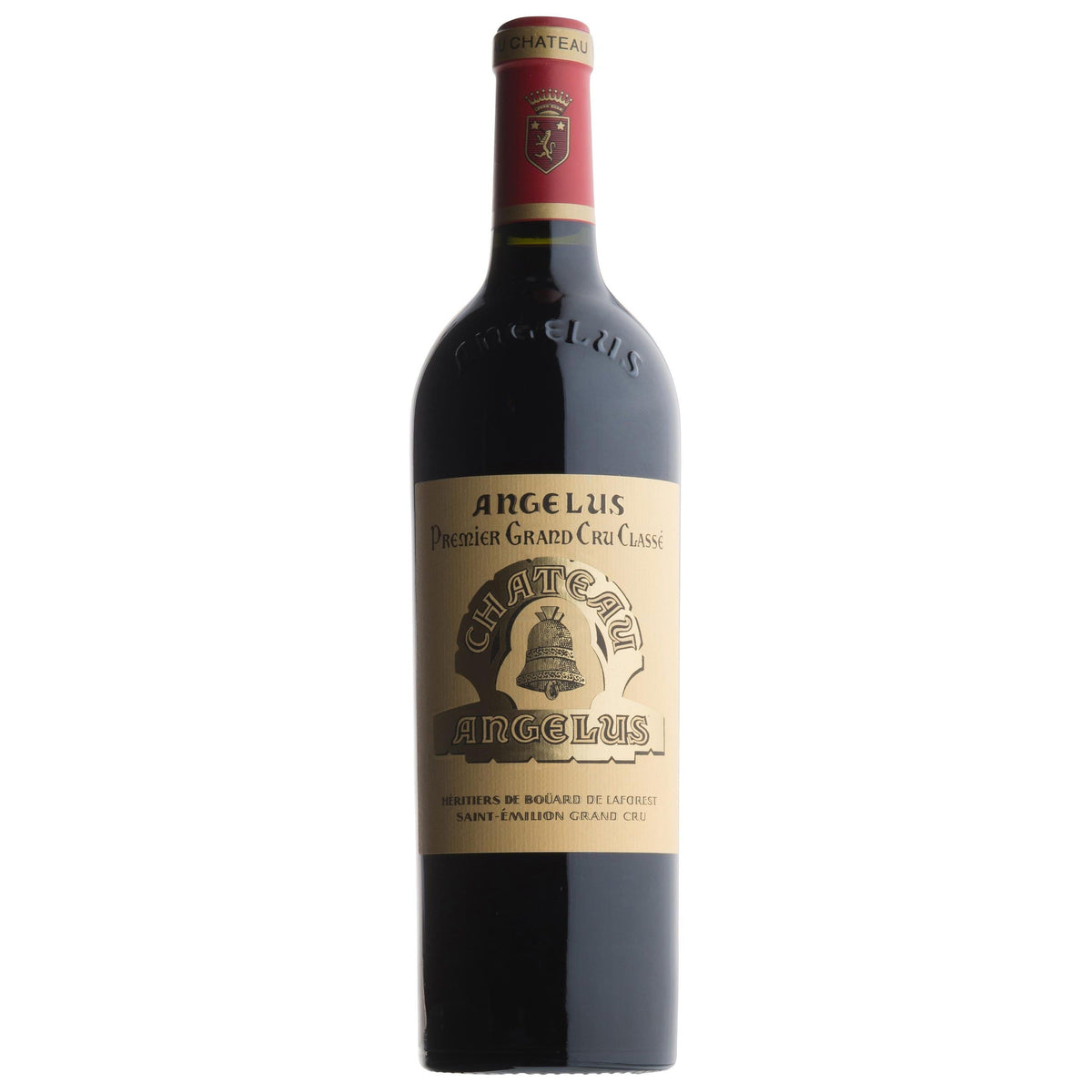 Chateau Angelus 2019
