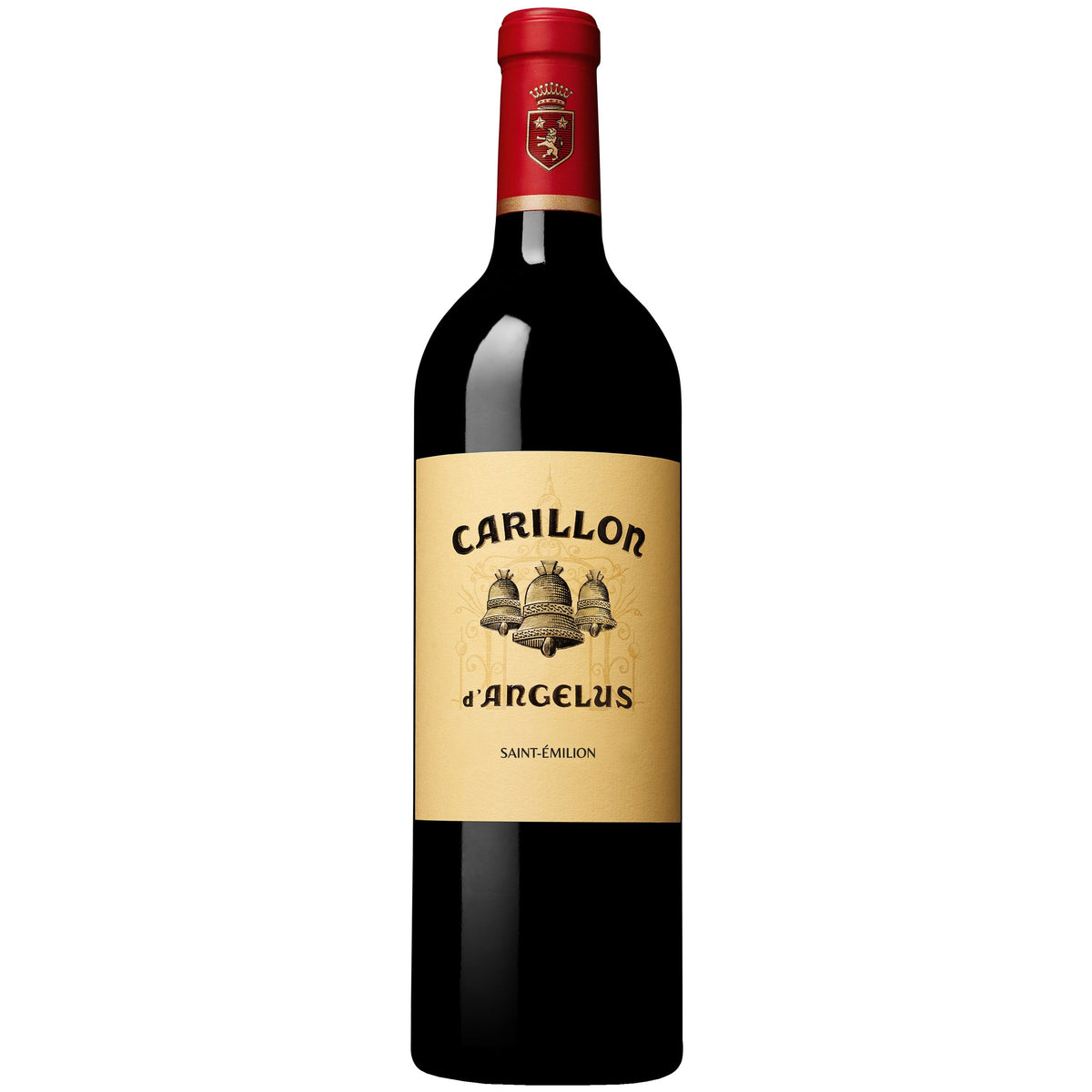 Chateau Angelus Le Carillon d Angelus
