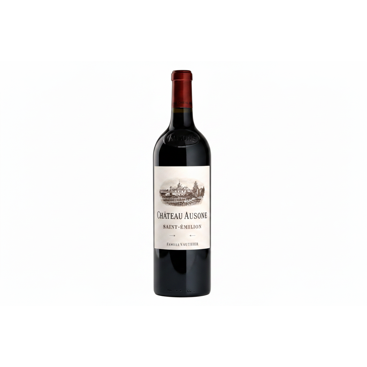 Chateau Ausone