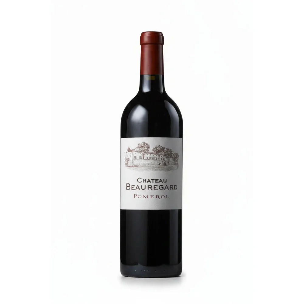 Chateau Beauregard