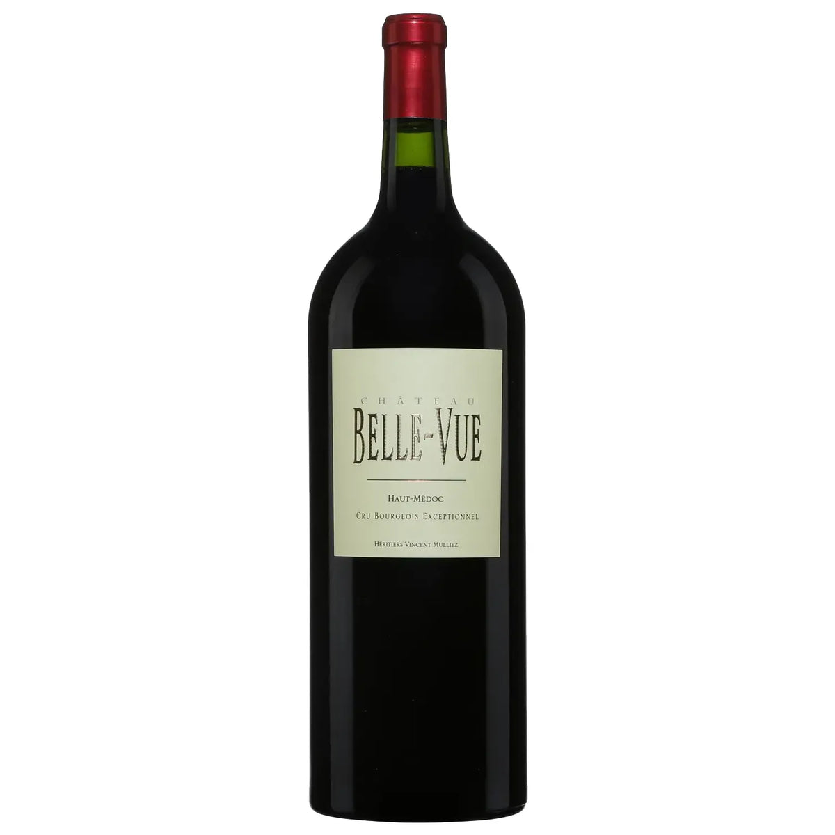 Chateau Belle-Vue