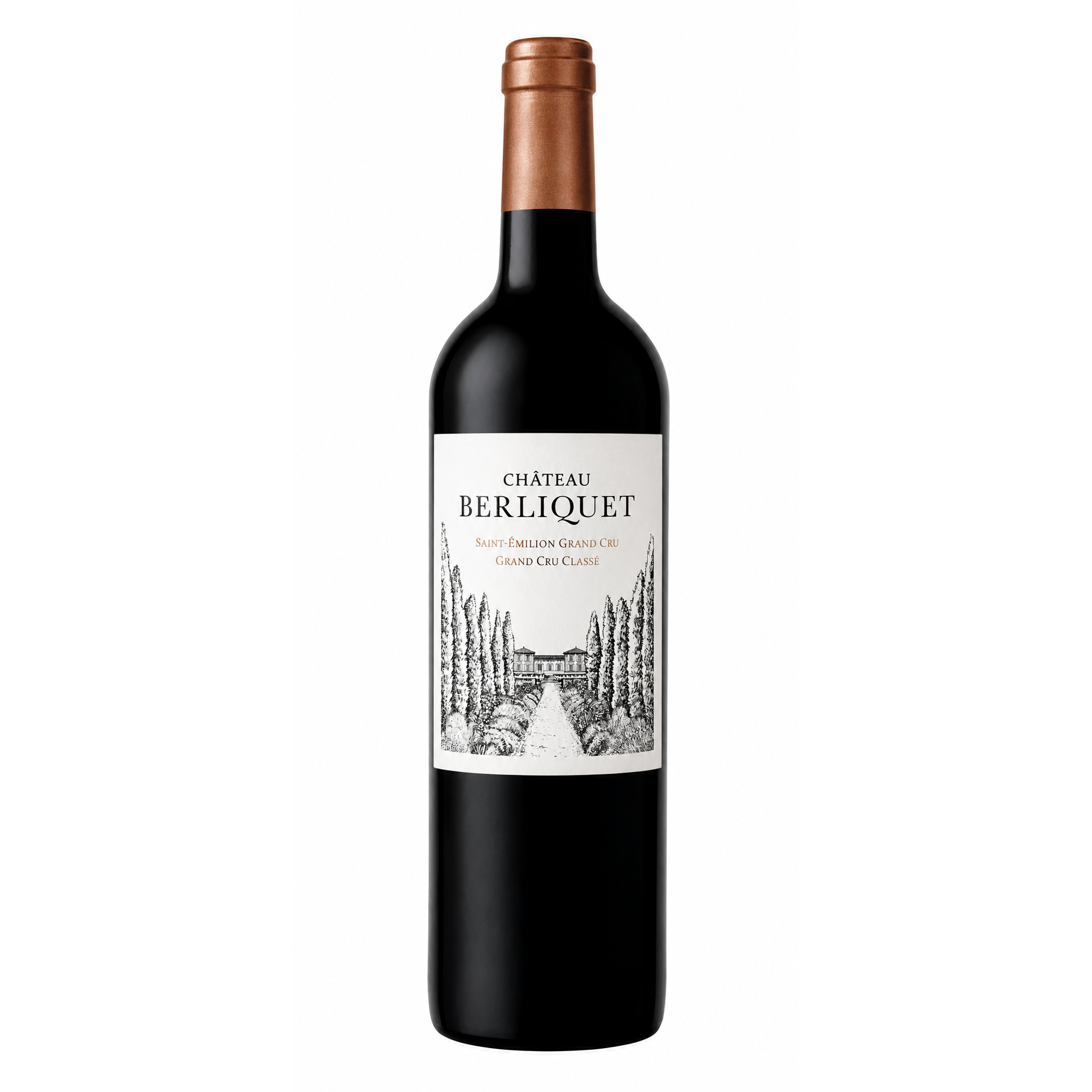 Chateau Berliquet