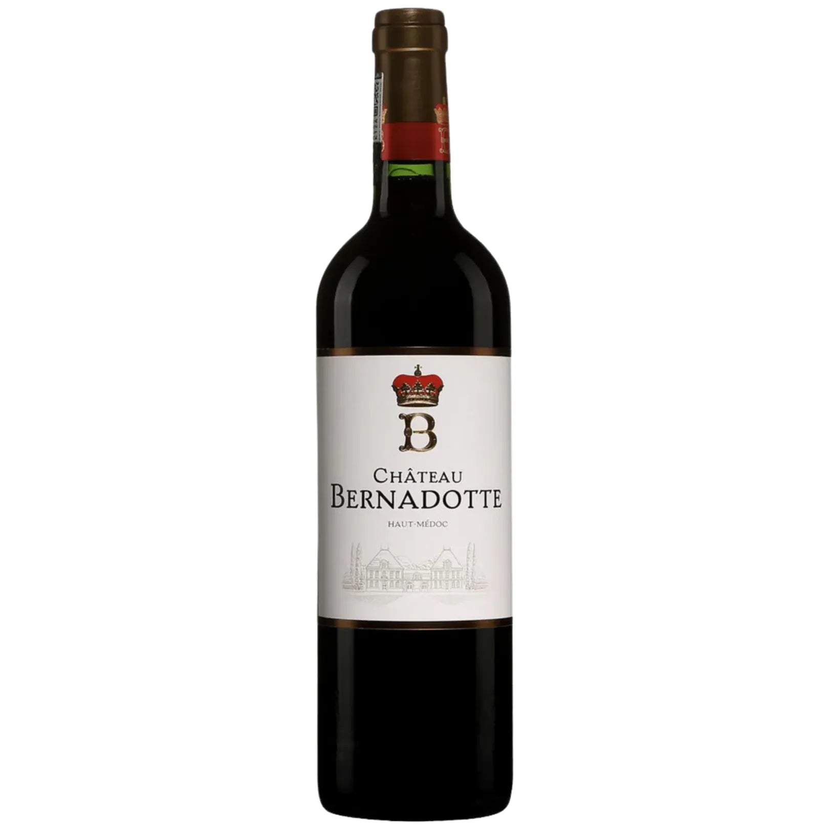 Chateau Bernadotte