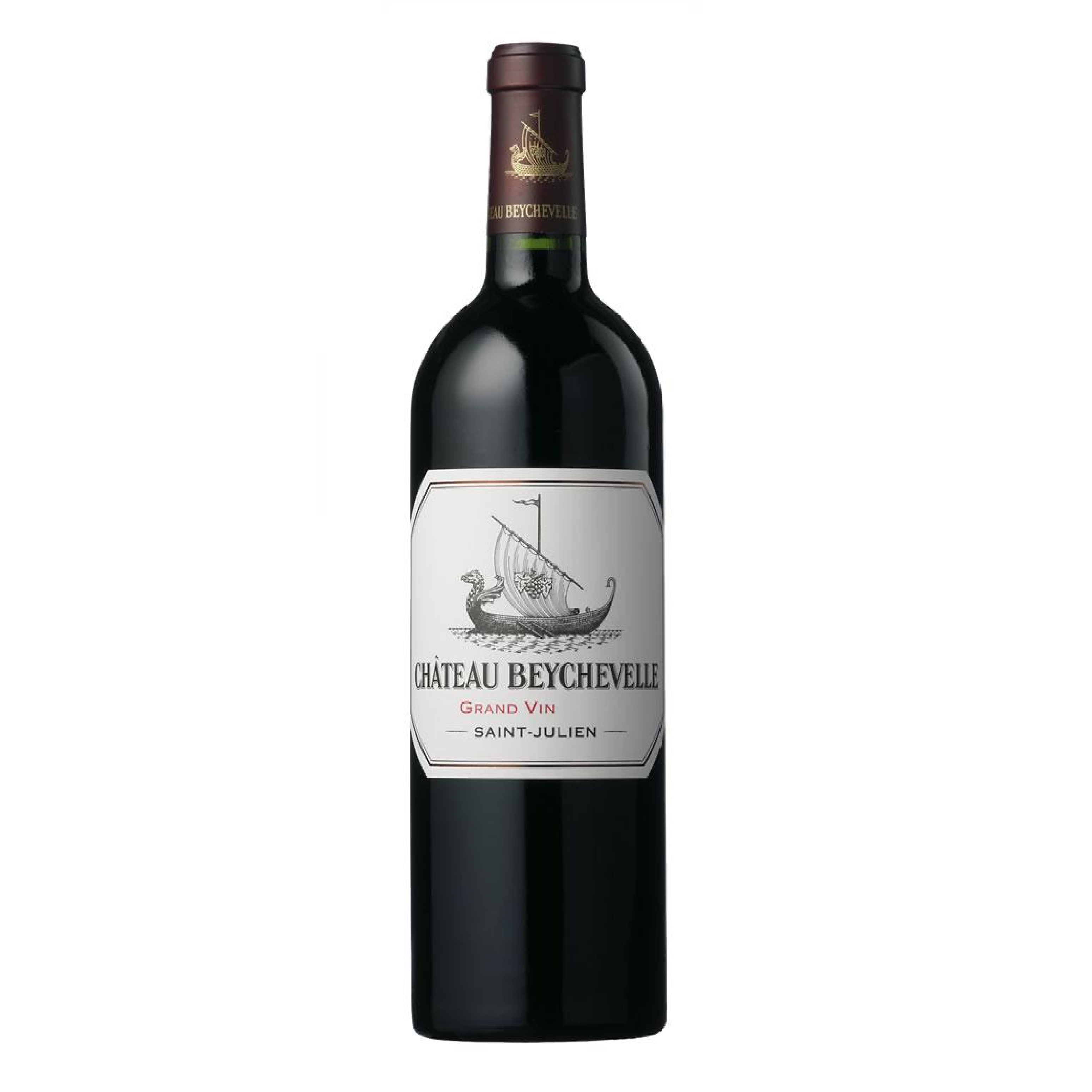 Chateau Beychevelle