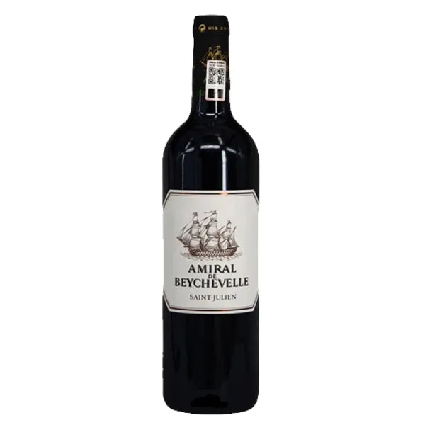 Chateau Beychevelle Amiral de Beychevelle
