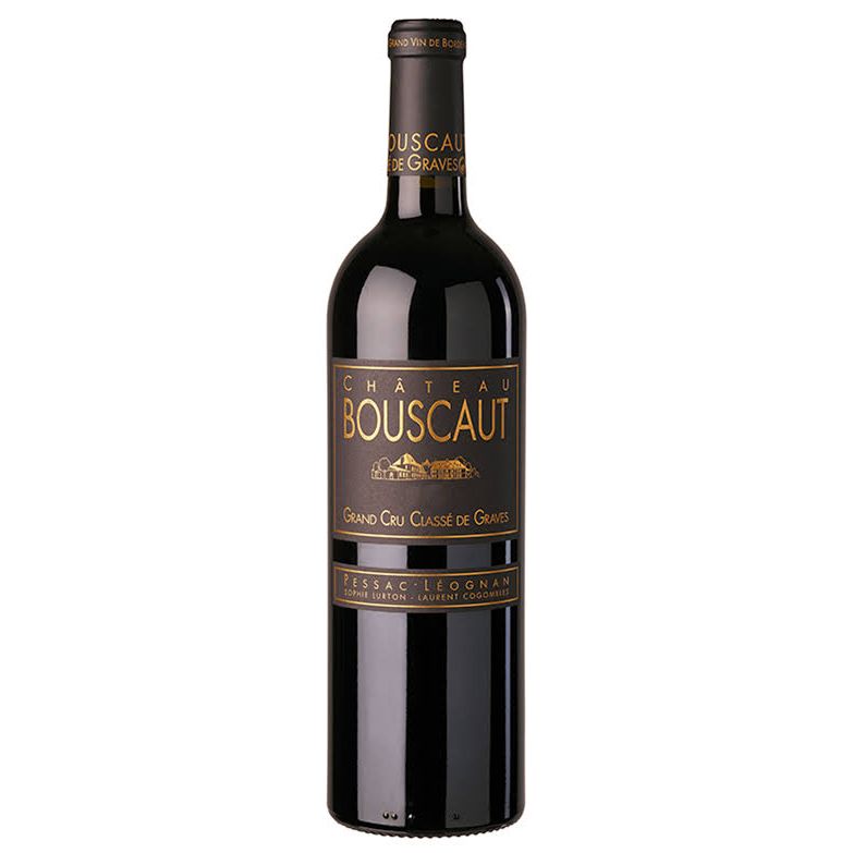 Chateau Bouscaut