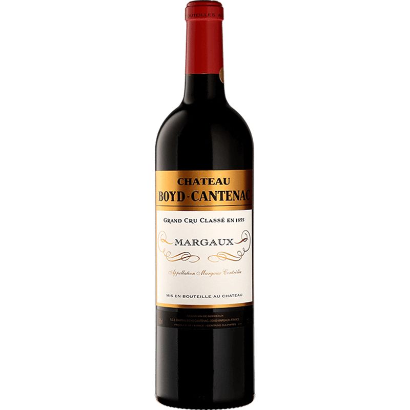 Chateau Boyd Cantenac