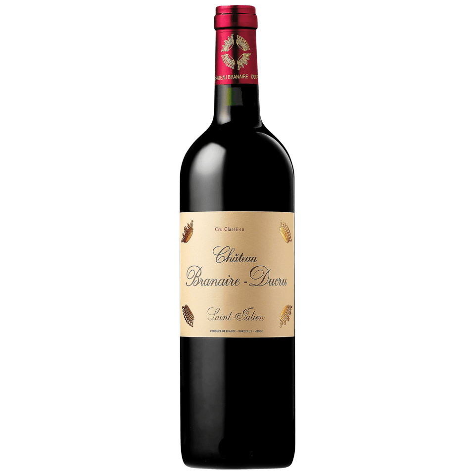 Chateau Branaire Ducru