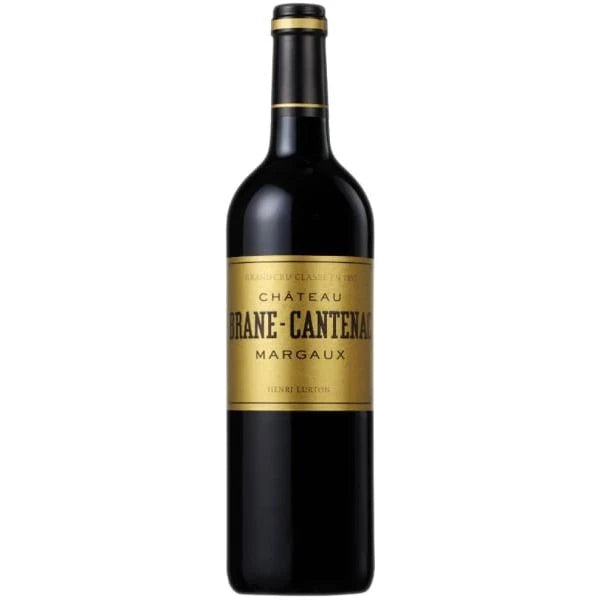 Chateau Brane-Cantenac 2018