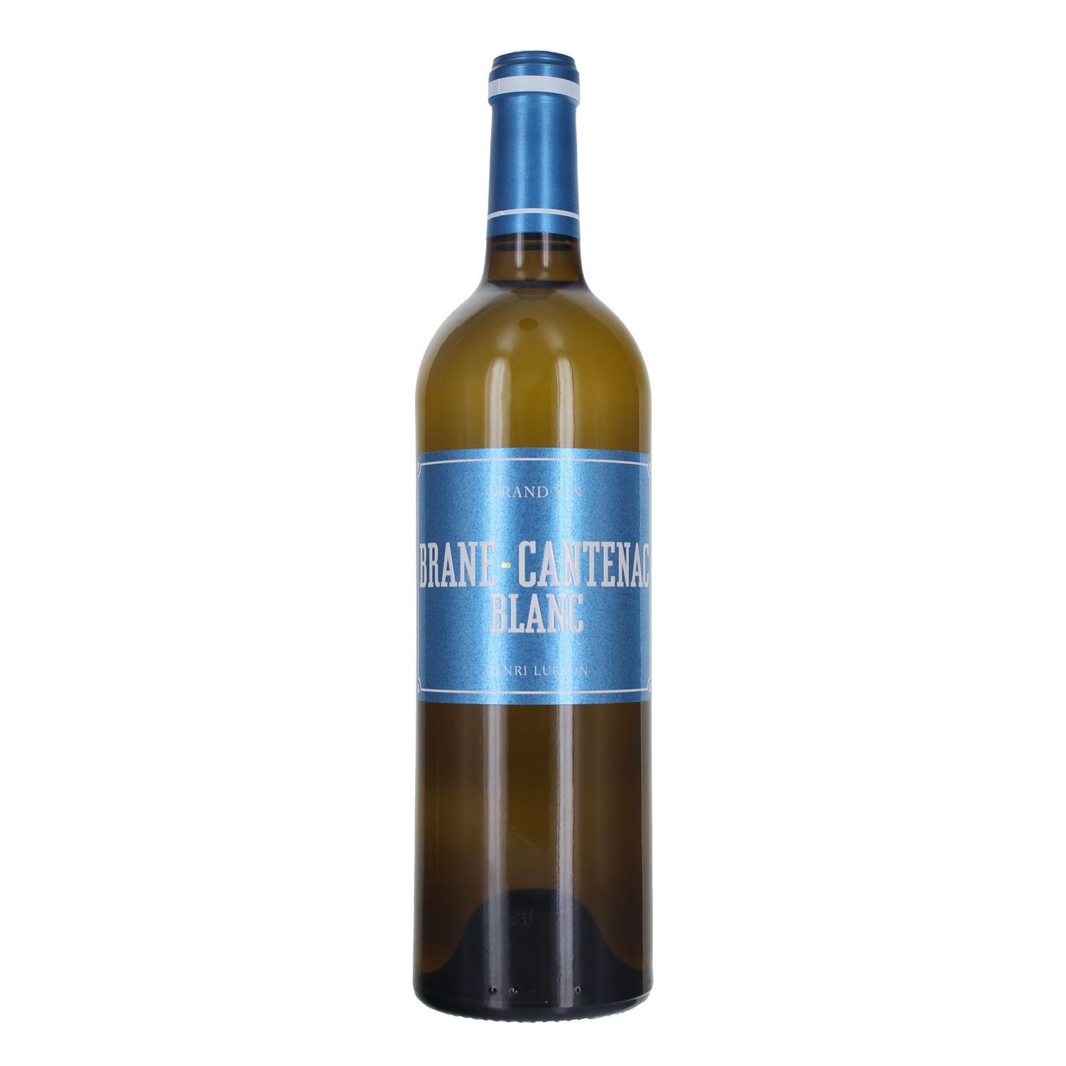 Chateau Brane-Cantenac Blanc 2021