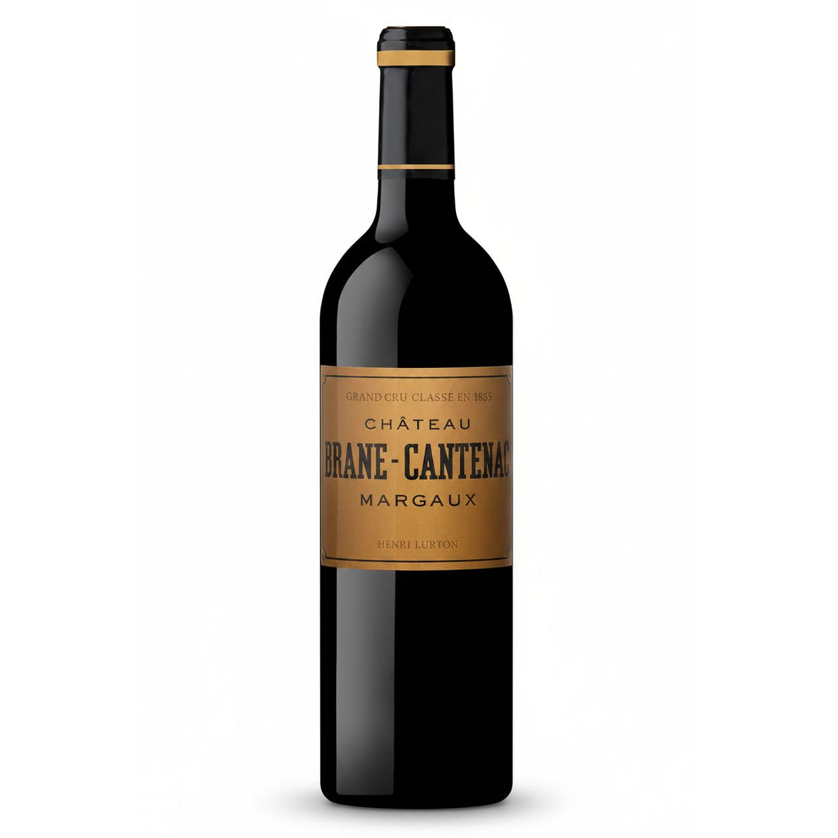 Chateau Brane Cantenac