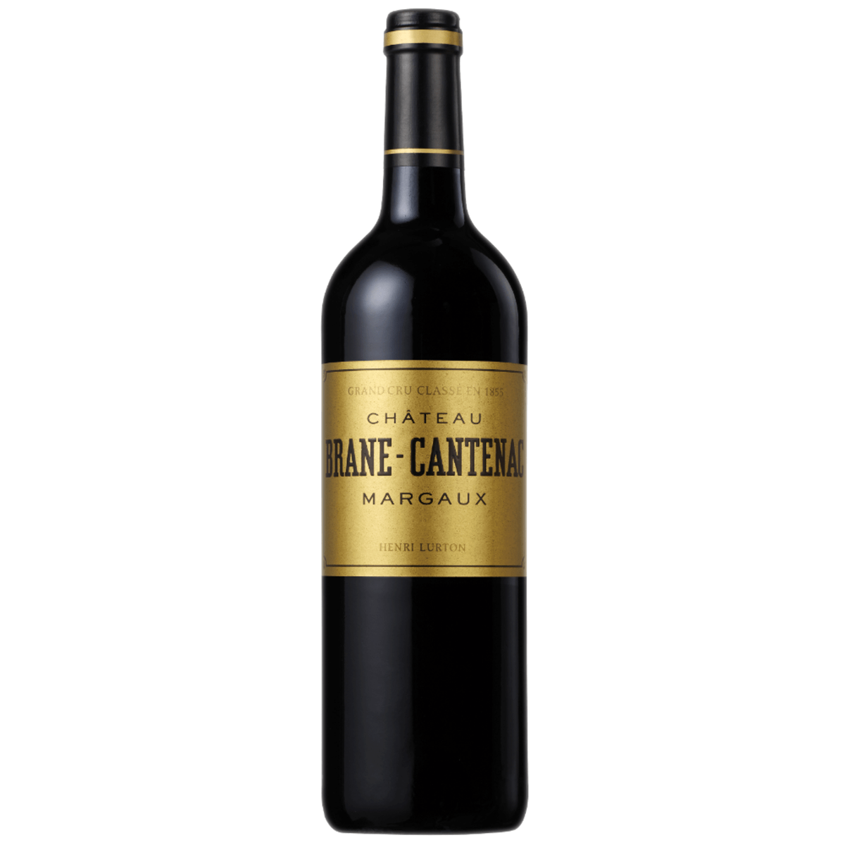 Chateau Brane Cantenac