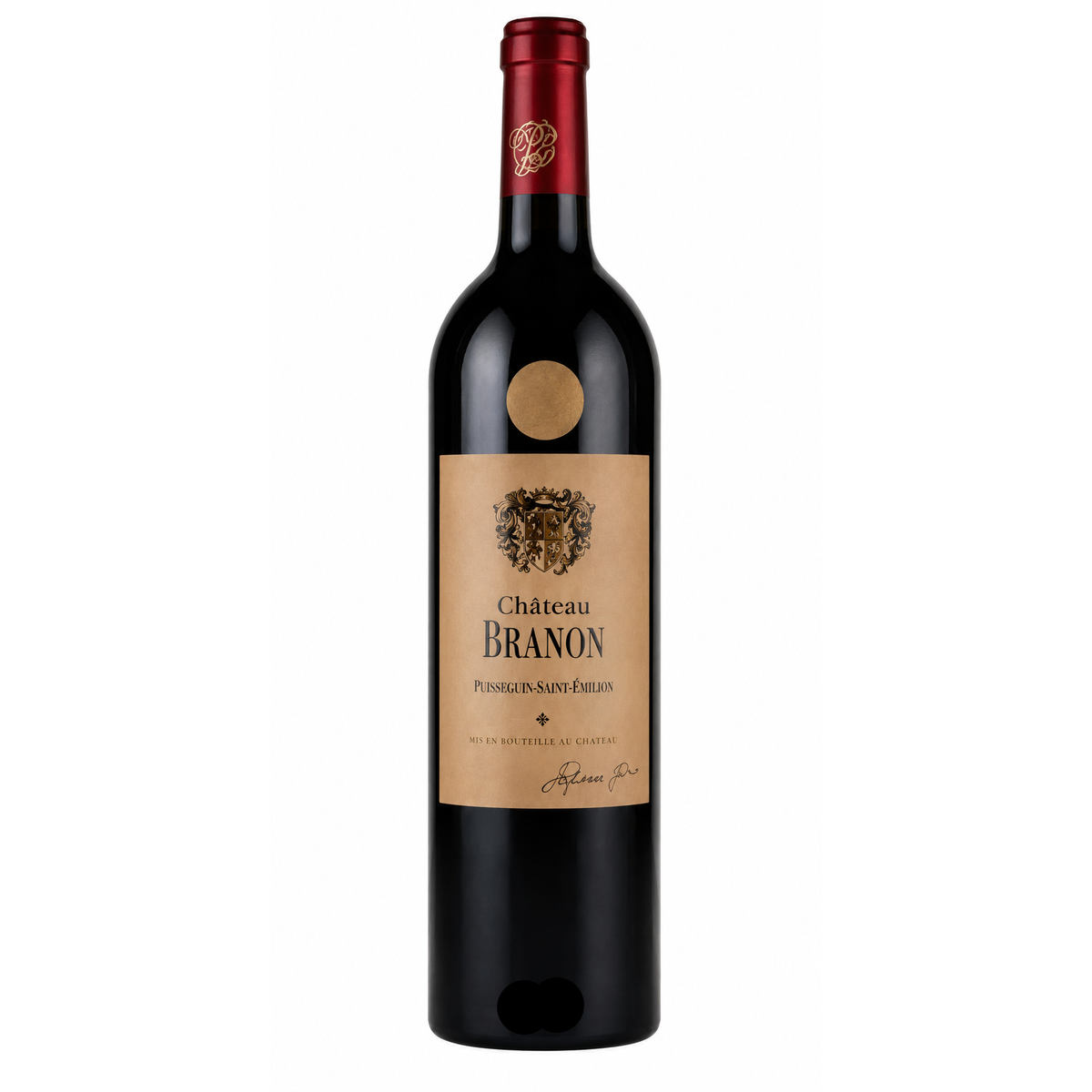 Chateau Branon