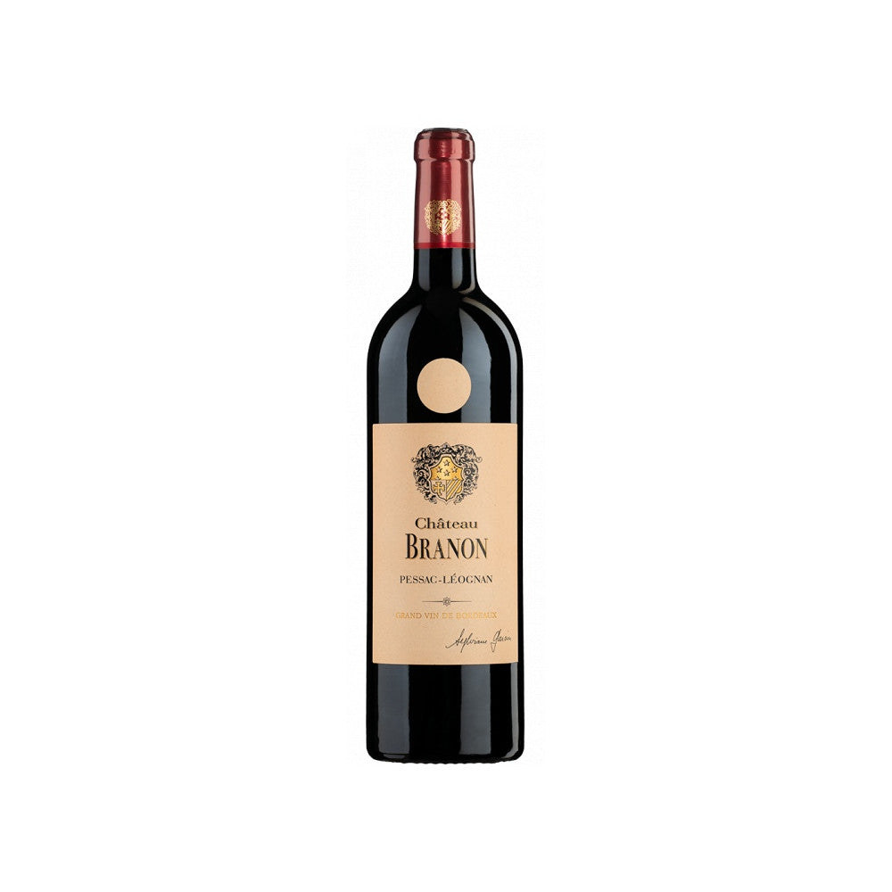 Chateau Branon Pessac-Leognan