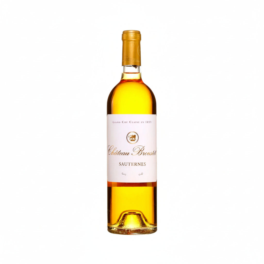 Chateau Broustet