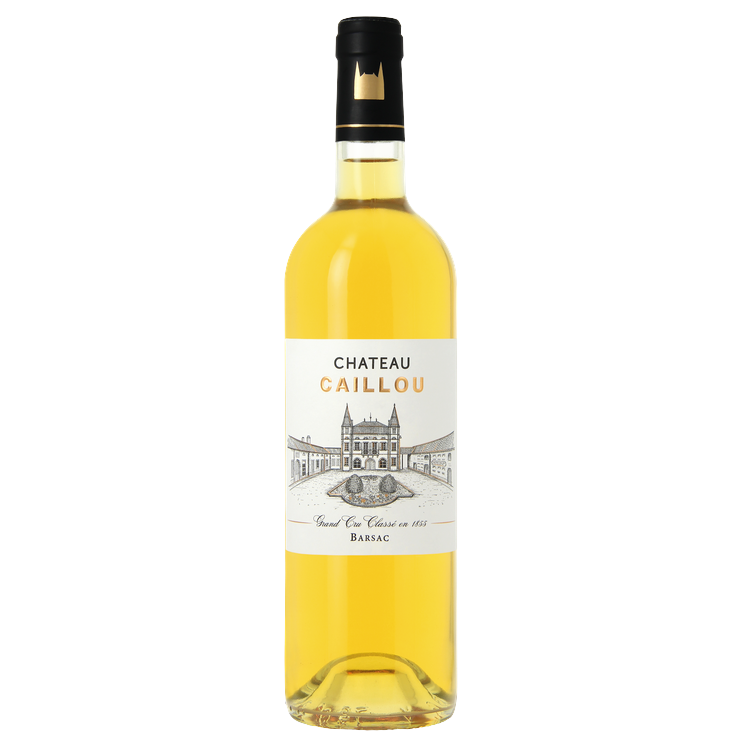 Chateau Caillou