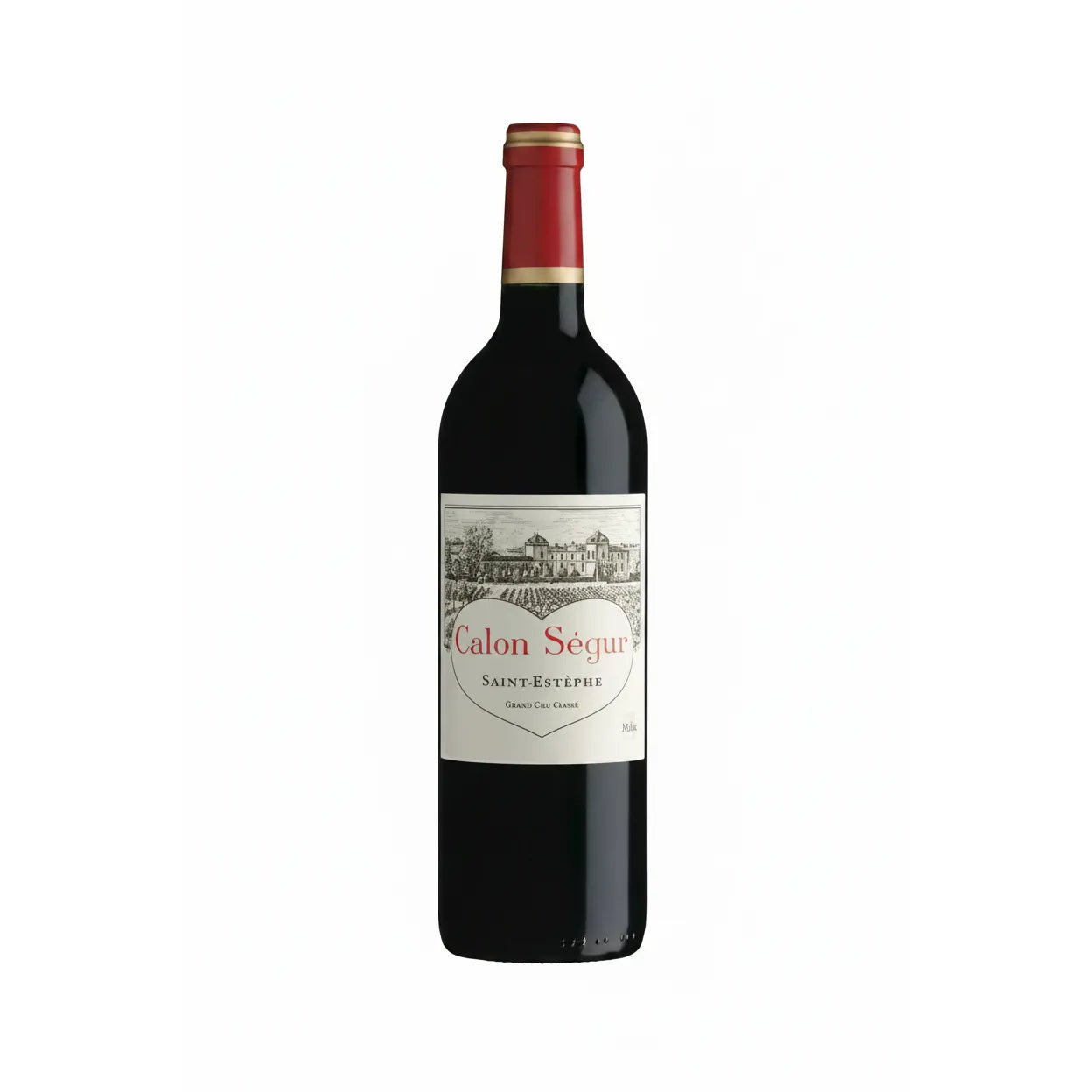 Chateau Calon-Segur