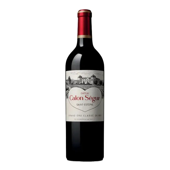 Chateau Calon Segur