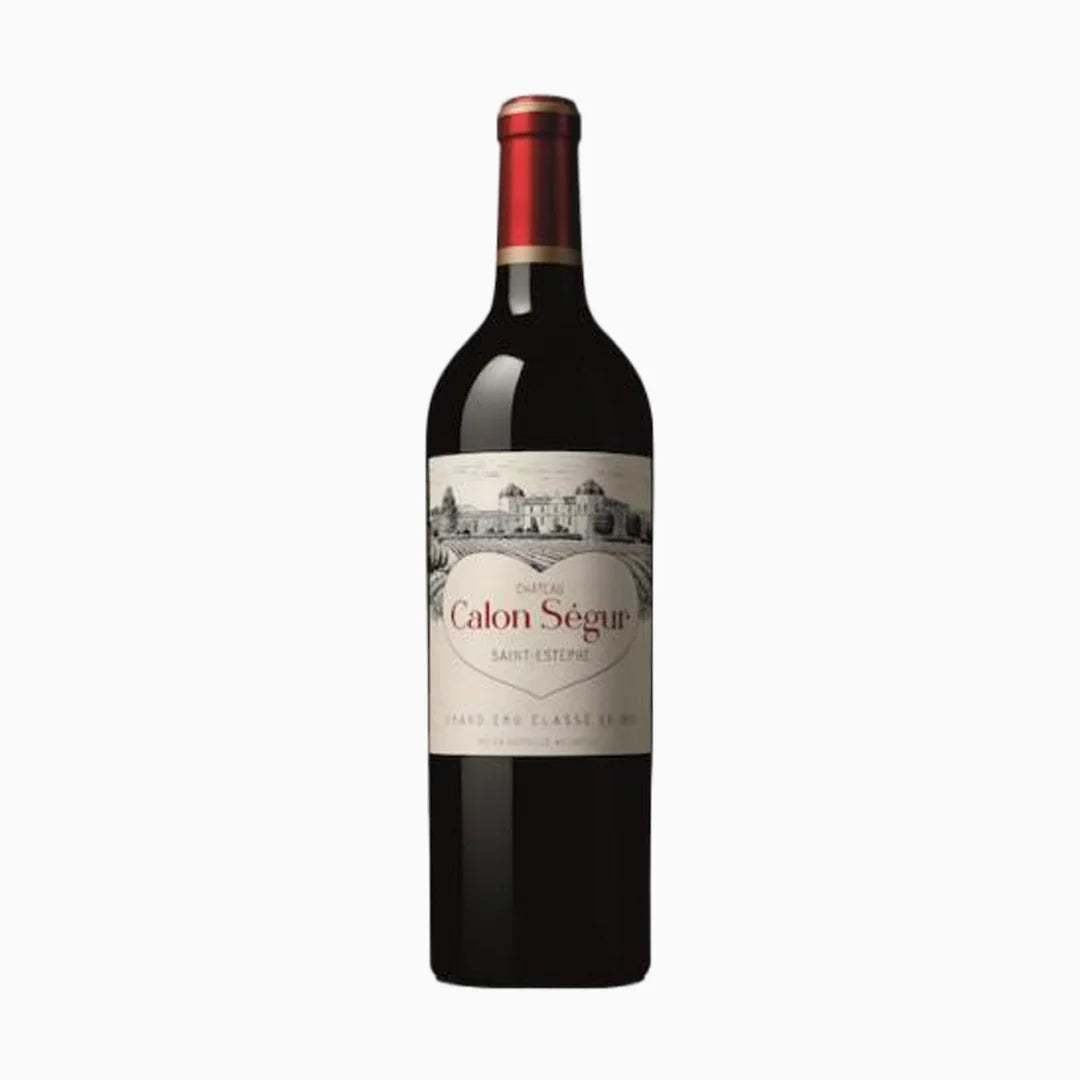 Chateau Calon Segur